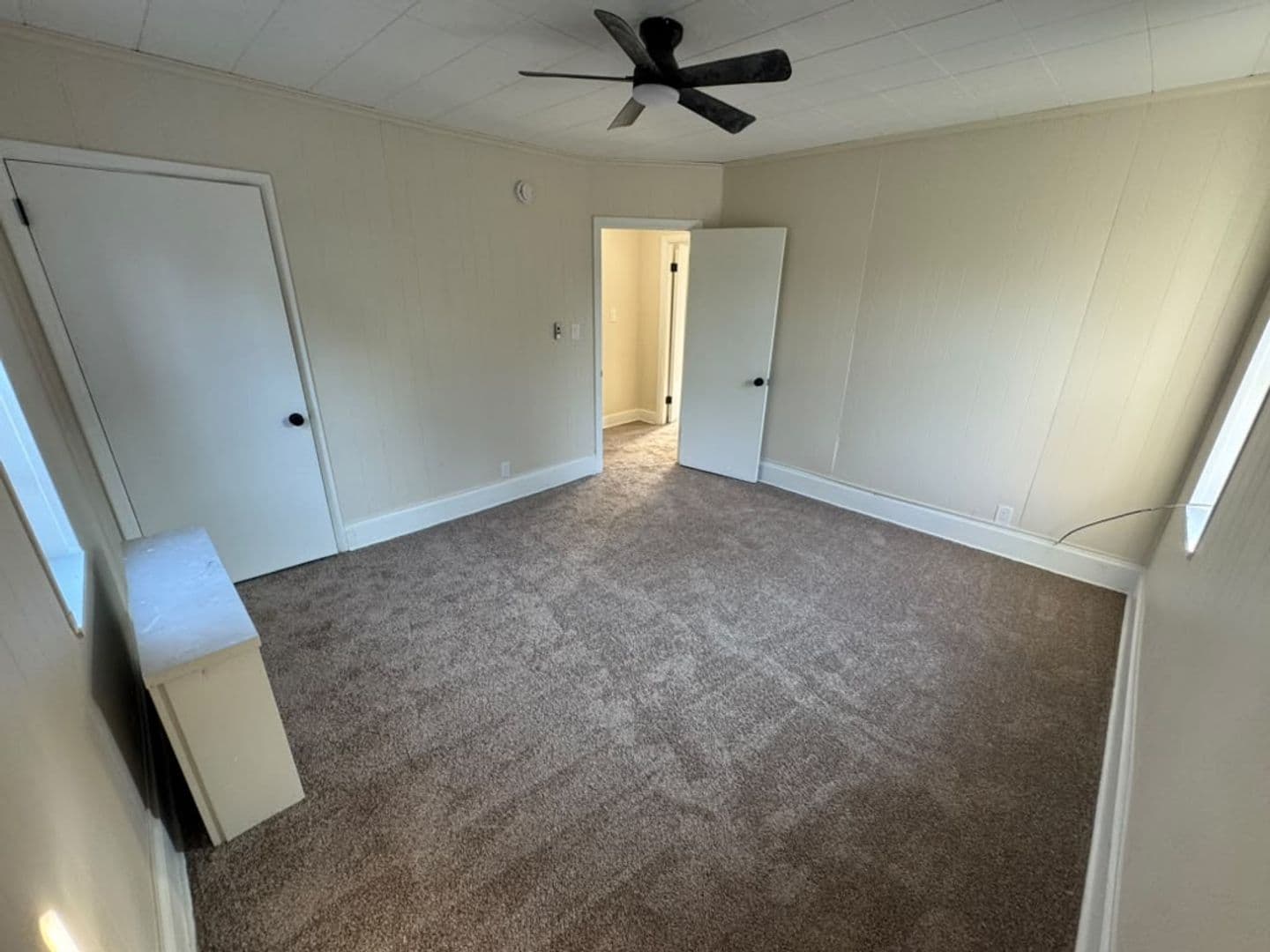 Pittsburgh House: 1407 Superior St