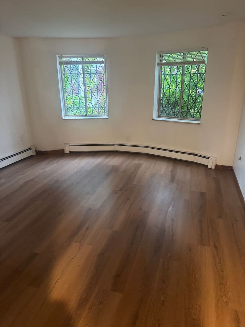 Pittsburgh Apartment: 225 South Saint Clair St.