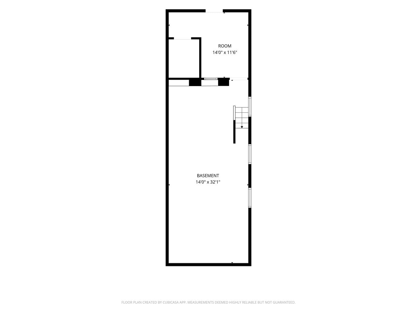 McKees Rocks House: 109 Harlem Ave