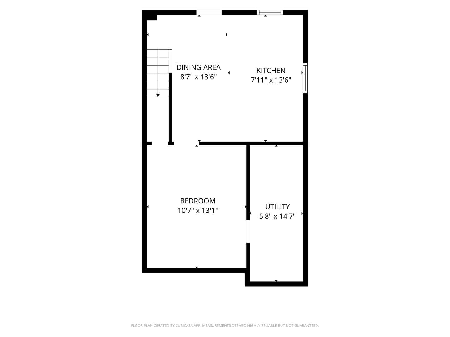 Rankin House: 303 North Holland Ave