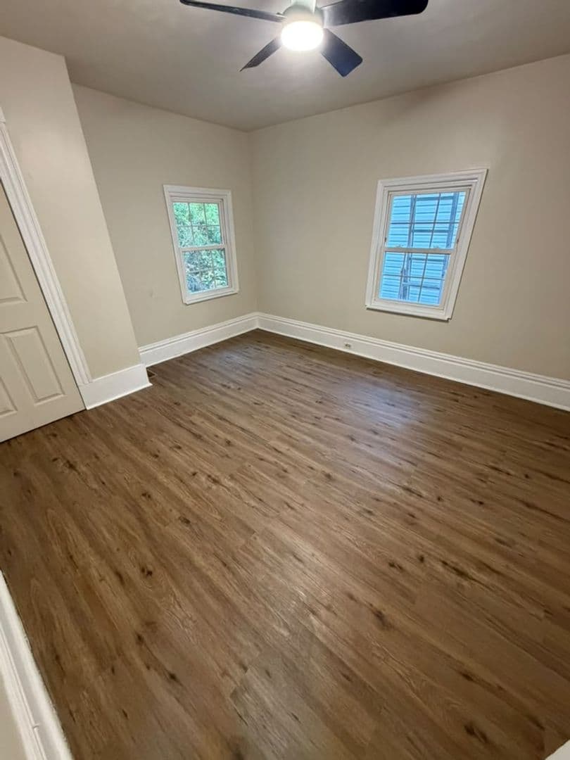 Turtle Creek House: 1607 Lynn Ave