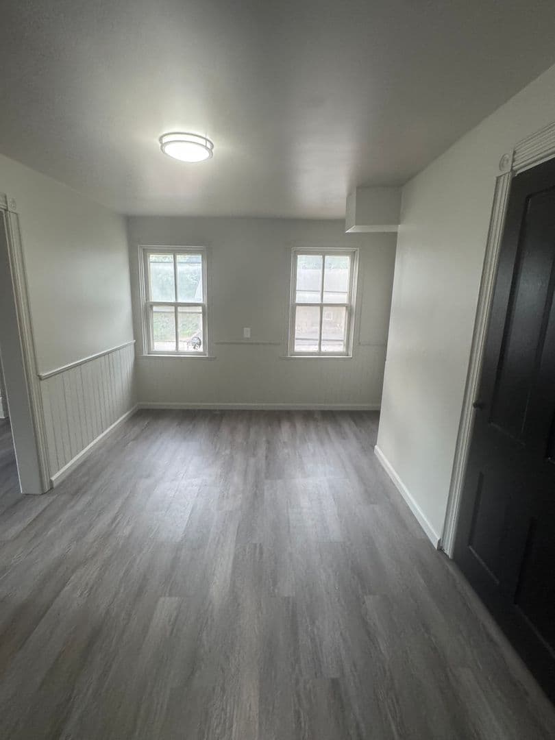 Pittsburgh House: 1302 Basin Street