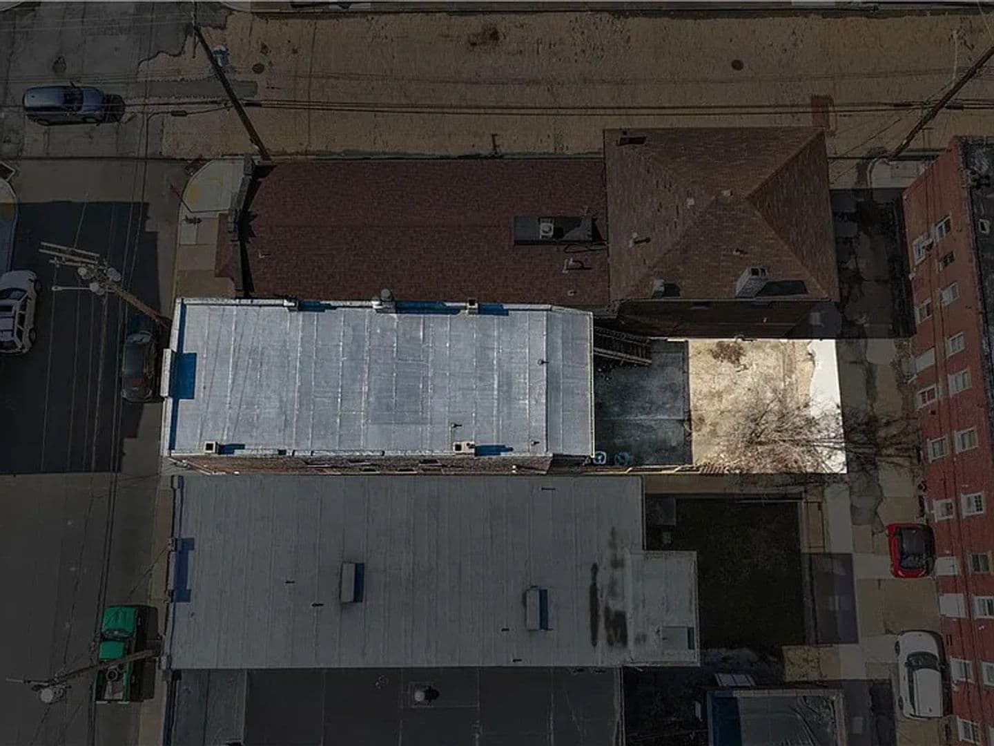 MC KEES ROCKS Apartment: 103 Ella St