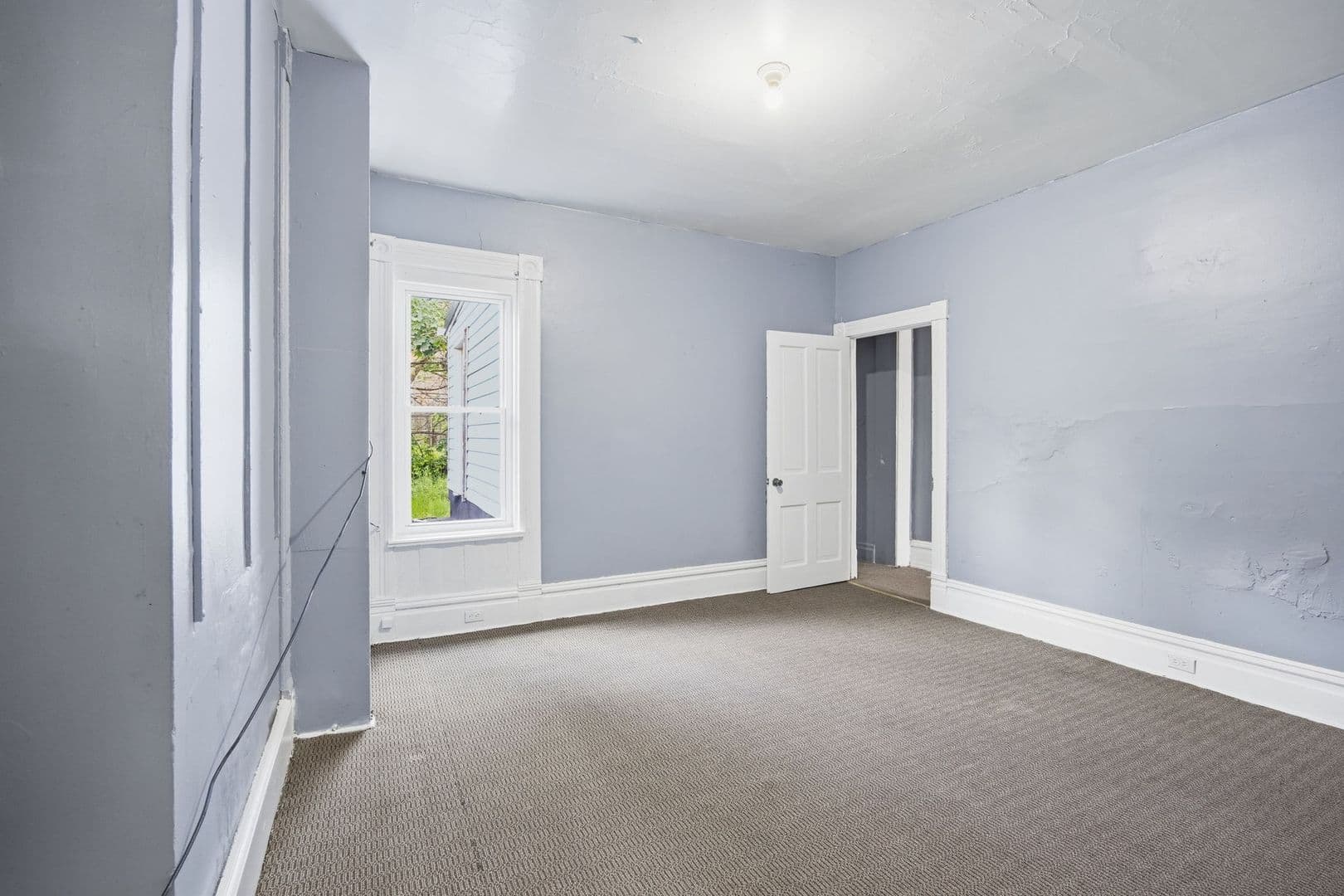 Pittsburgh House: 616 Lillian Street