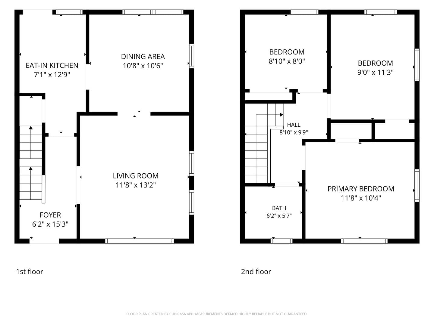 Mckeesport Apartment: 2937-2939 Freeland St