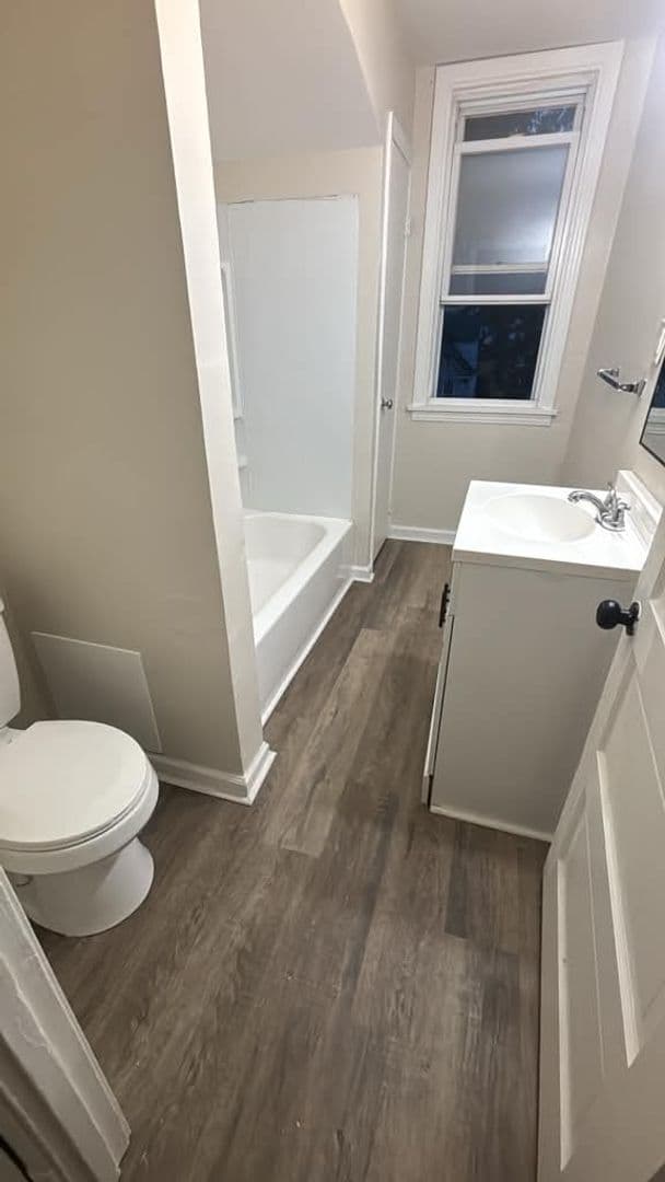Pittsburgh Apartment: 519 Margaret St