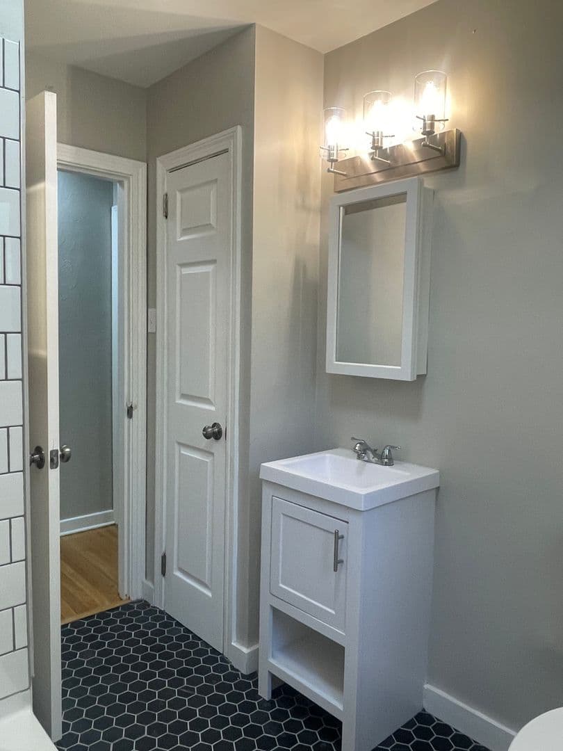 Pittsburgh House: 1016 Weber Street