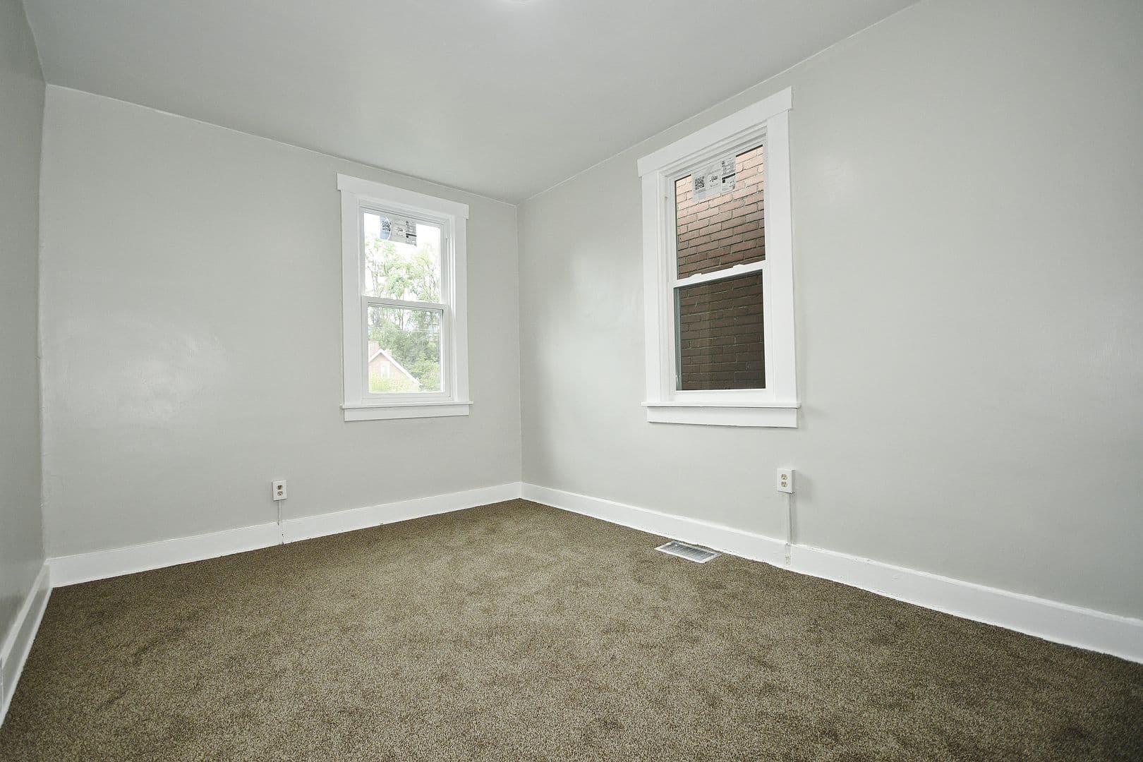 Rankin House: 303 North Holland Ave
