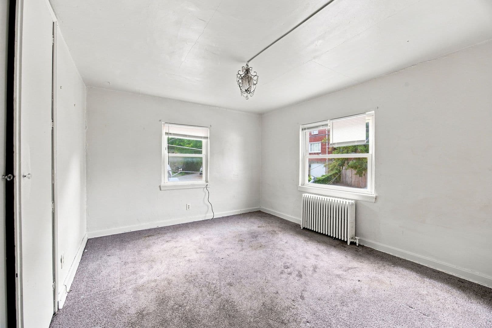 Mckeesport Apartment: 2937-2939 Freeland St