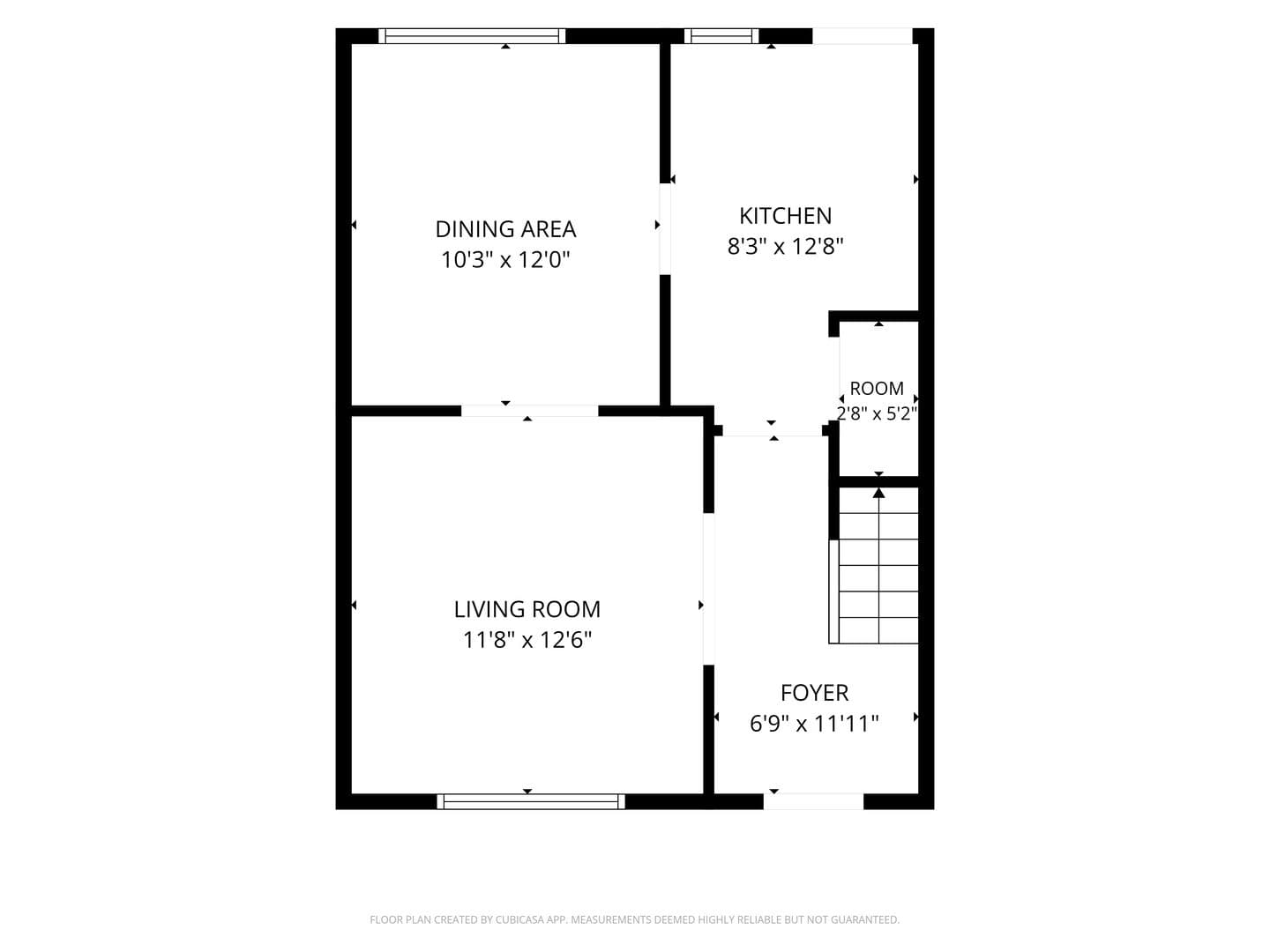 Mckeesport Apartment: 2937-2939 Freeland St