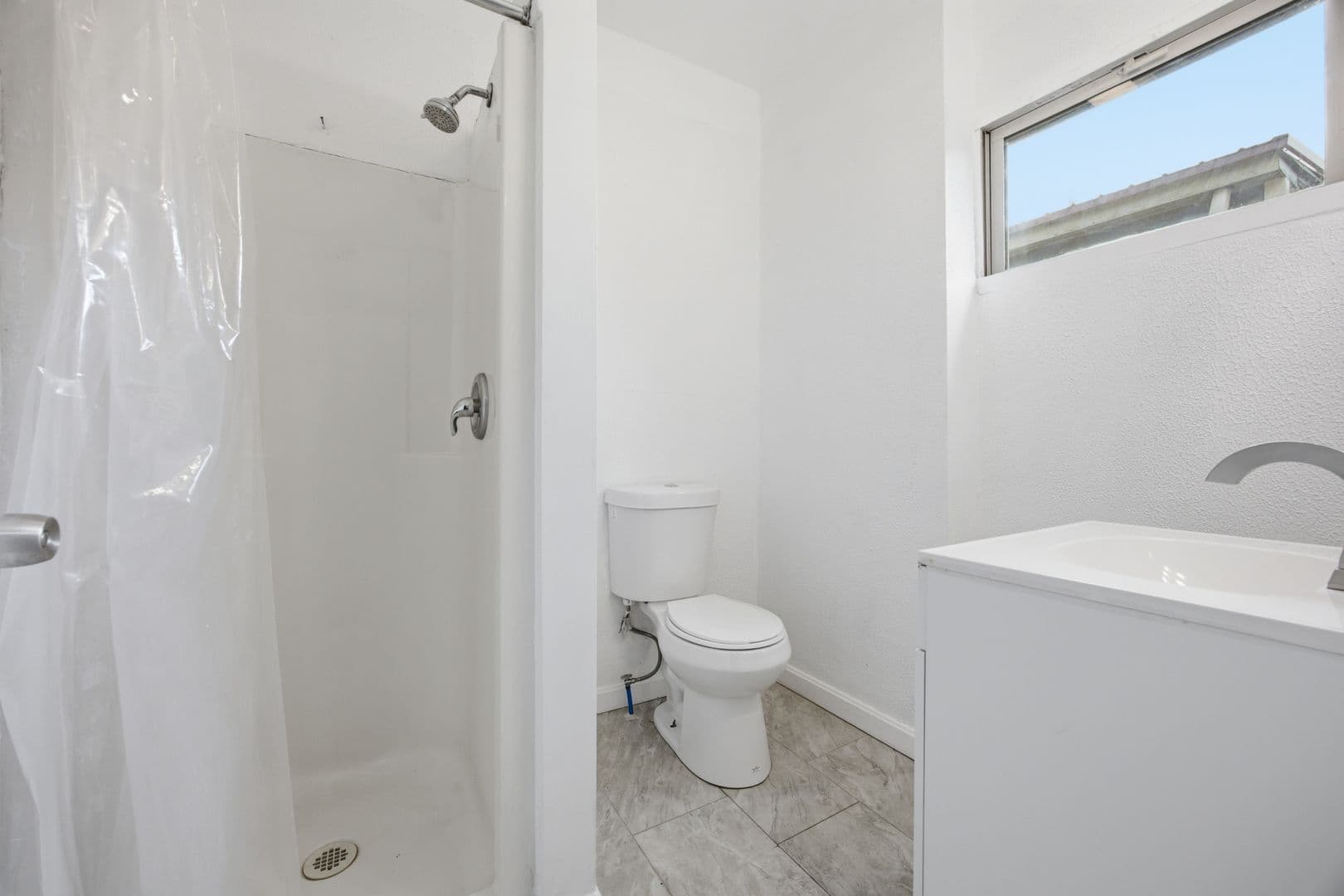 Pittsburgh Apartment: 2822 Salisbury Street