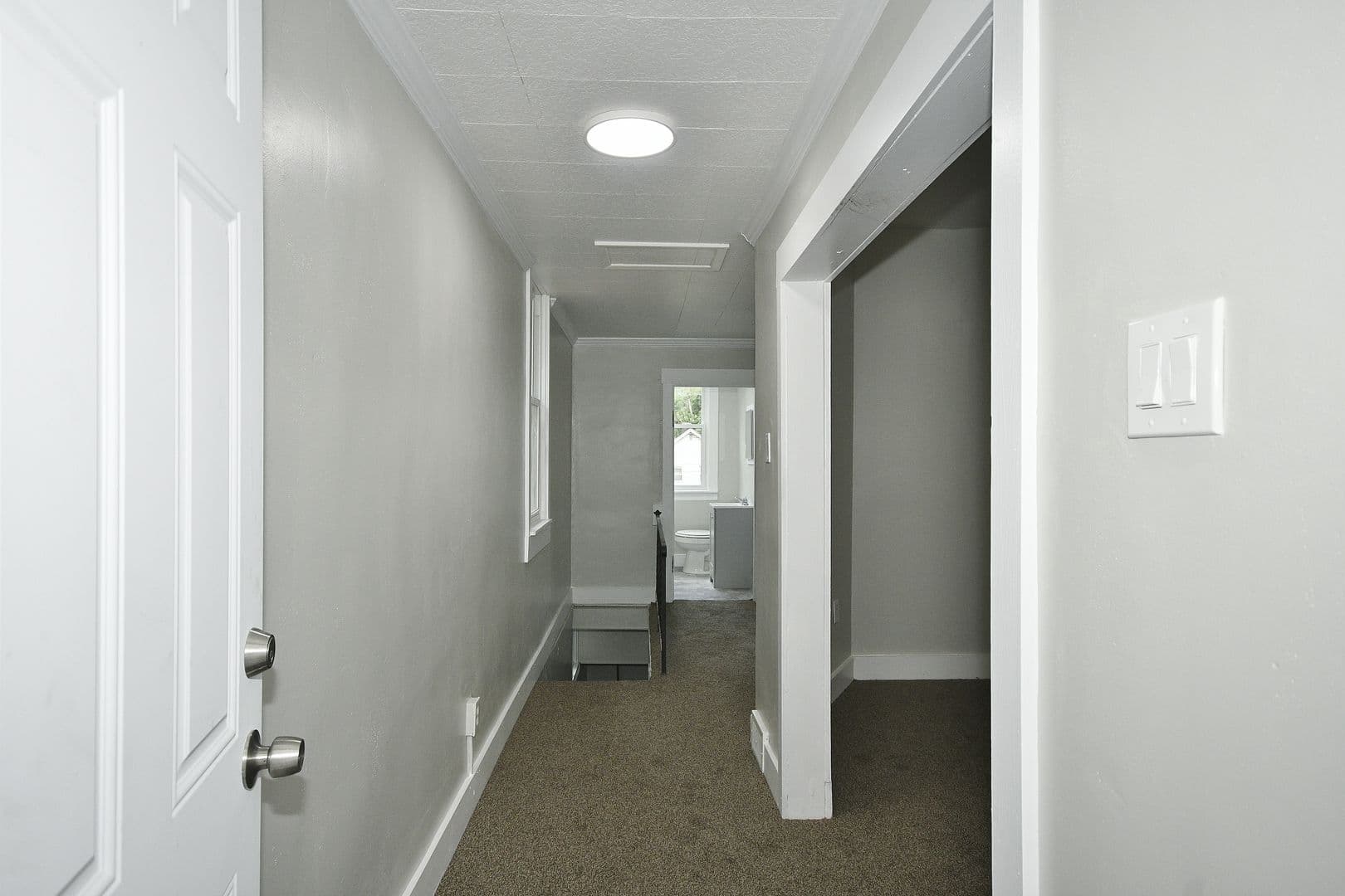 Rankin House: 303 North Holland Ave