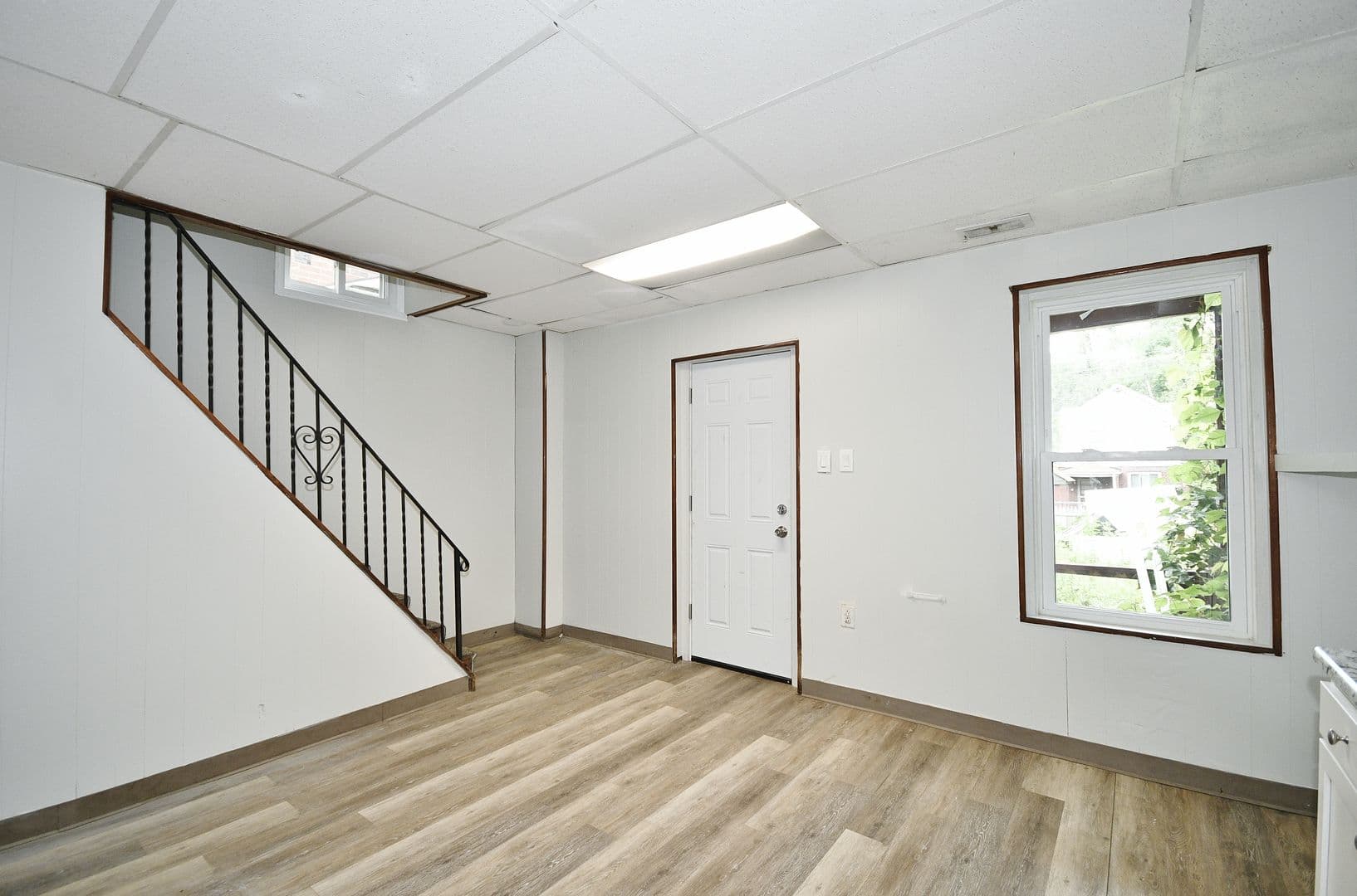 Rankin House: 303 North Holland Ave
