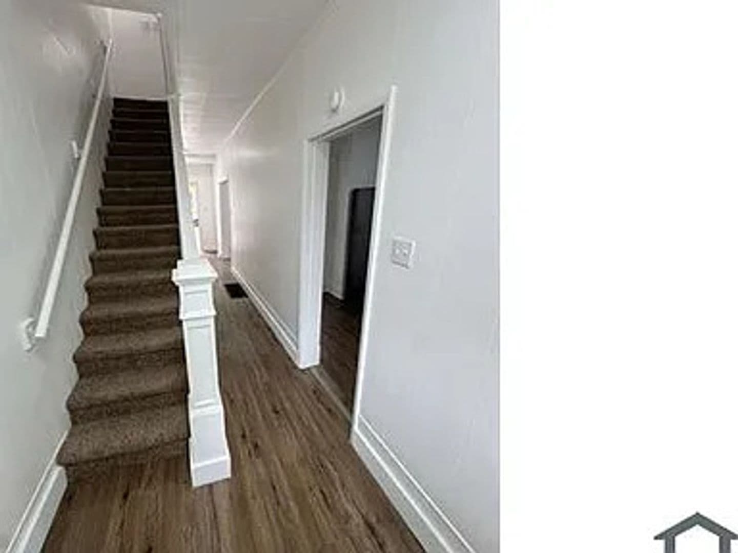 Beaver Falls House: 1503 3rd Avenue