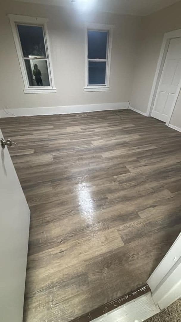 Pittsburgh Apartment: 519 Margaret St