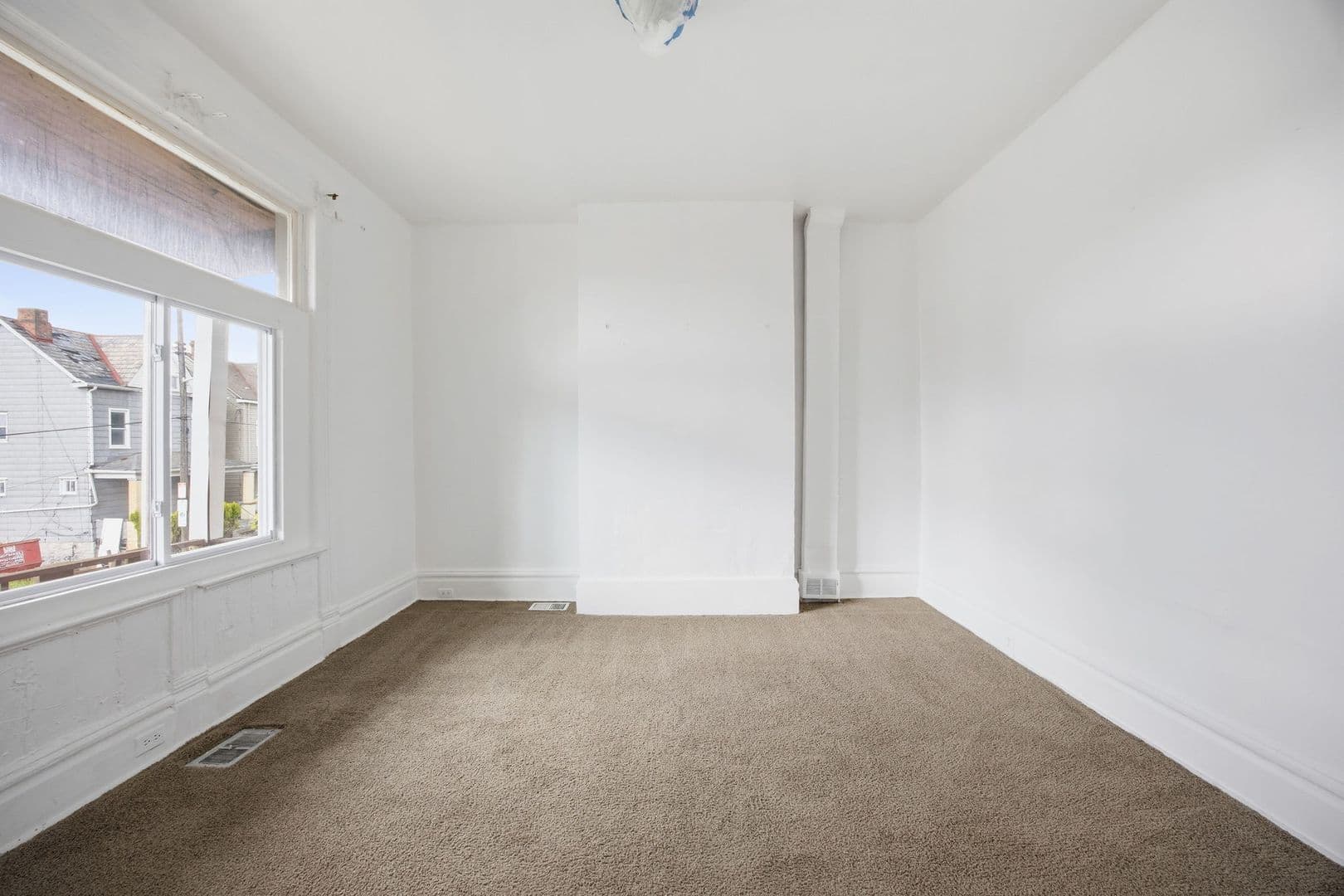 Pittsburgh House: 616 Lillian Street