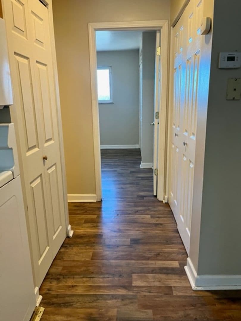 McKeesport Apartment: 1100 Oneil Boulevard