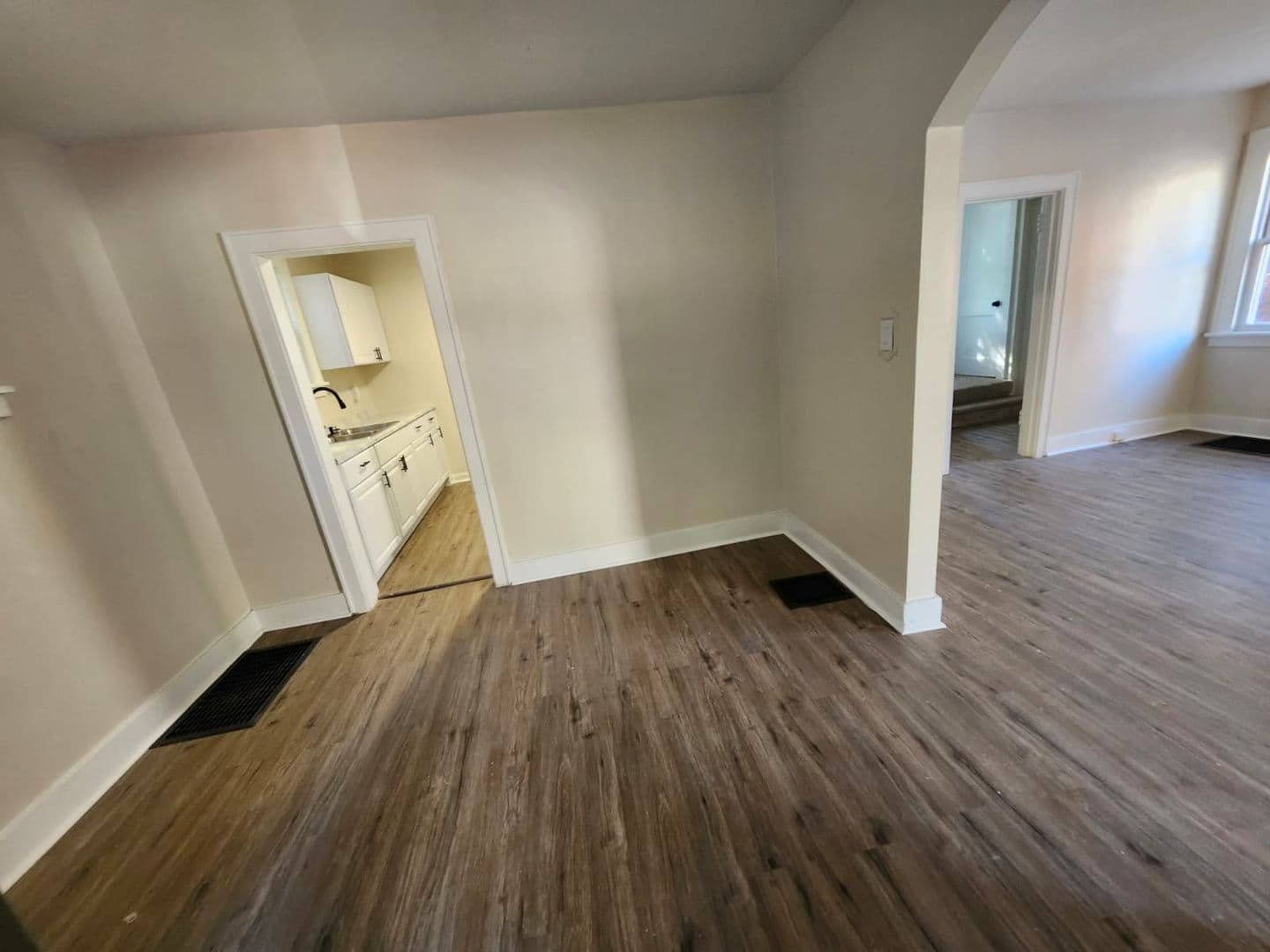 Pittsburgh House: 2731 Merwyn Ave
