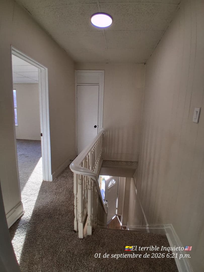 Pittsburgh House: 122 E Amanda Avenue