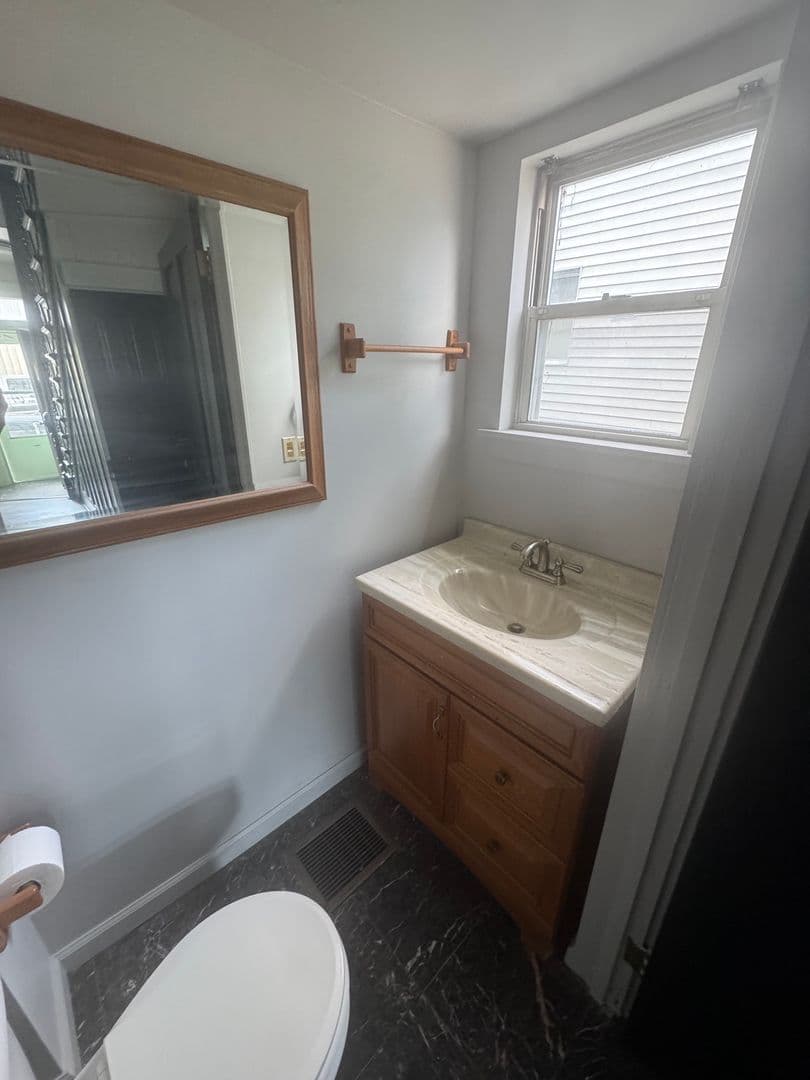 Pittsburgh House: 1302 Basin Street