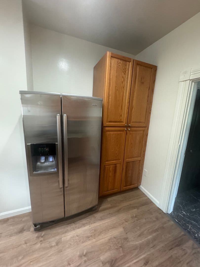 Pittsburgh House: 1302 Basin Street