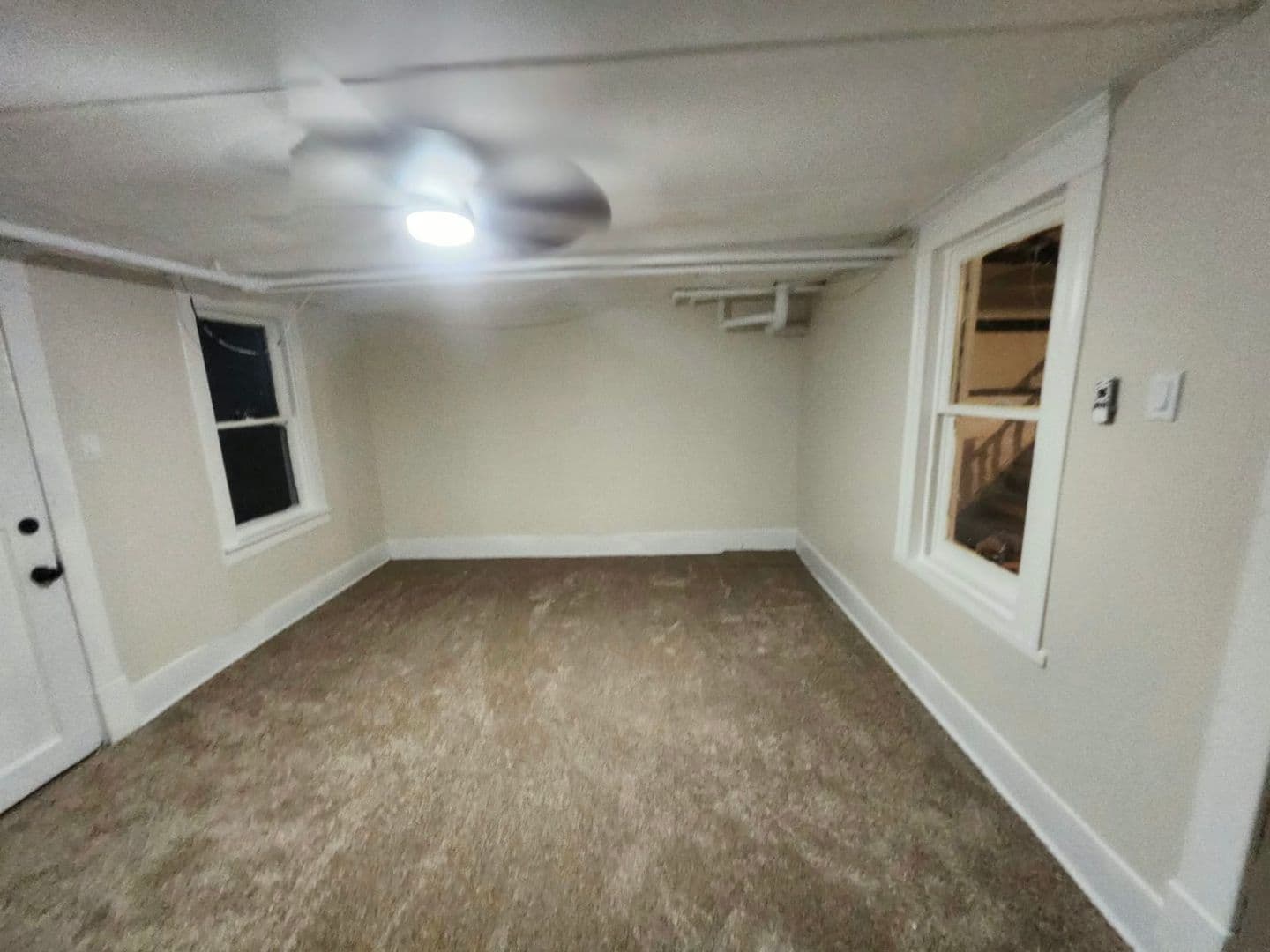 Pittsburgh House: 1407 Superior St