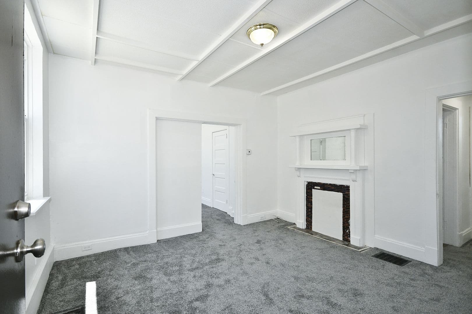Pittsburgh Apartment: 805-807 Bayonne Ave