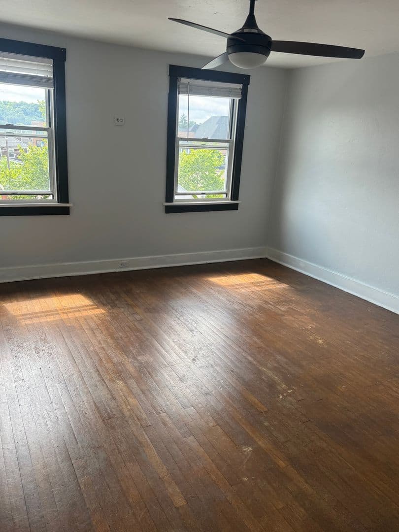 Pittsburgh Apartment: 1825-1831 Morningside Ave.