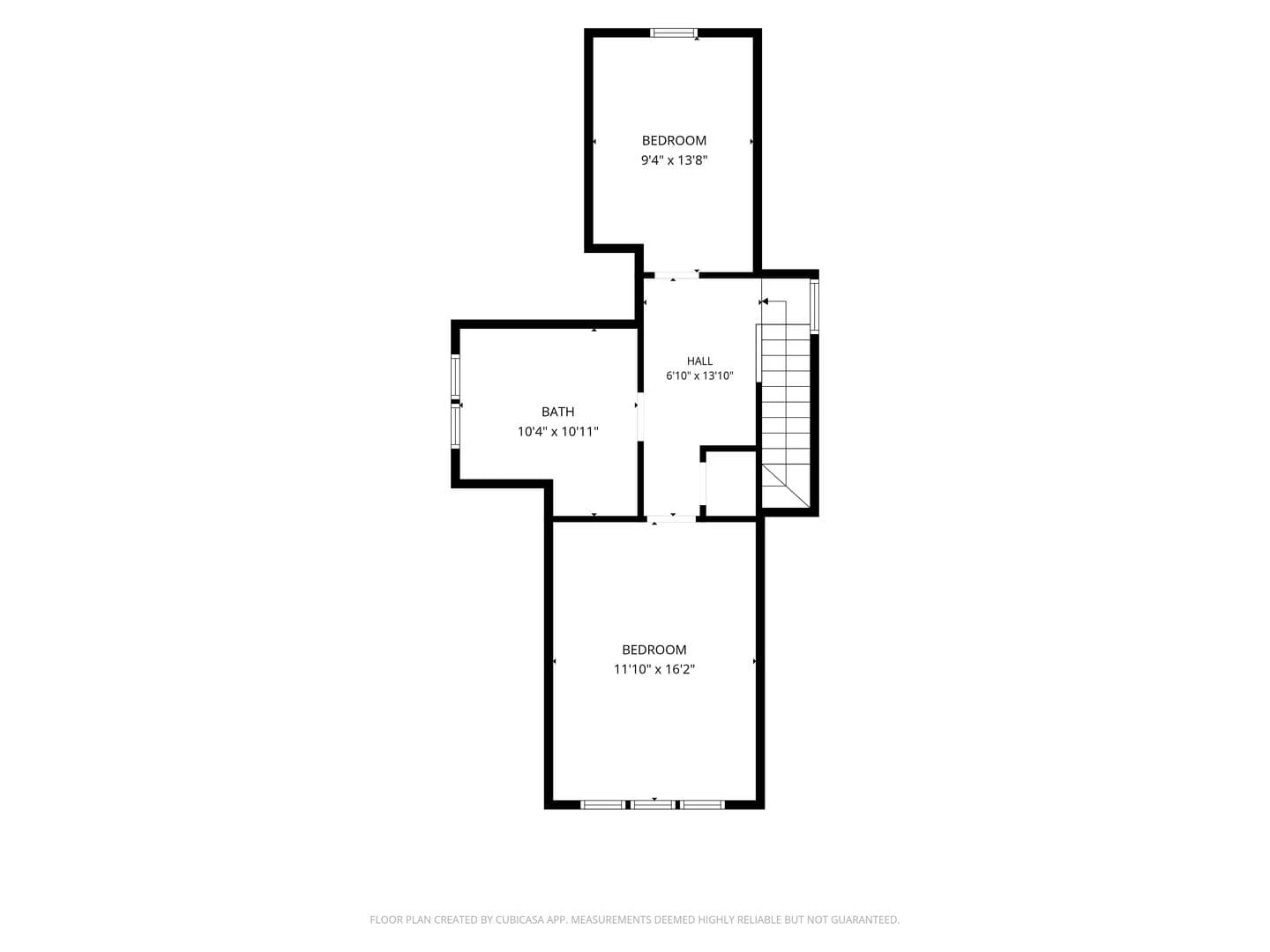 Pittsburgh House: 7936 Tacoma St