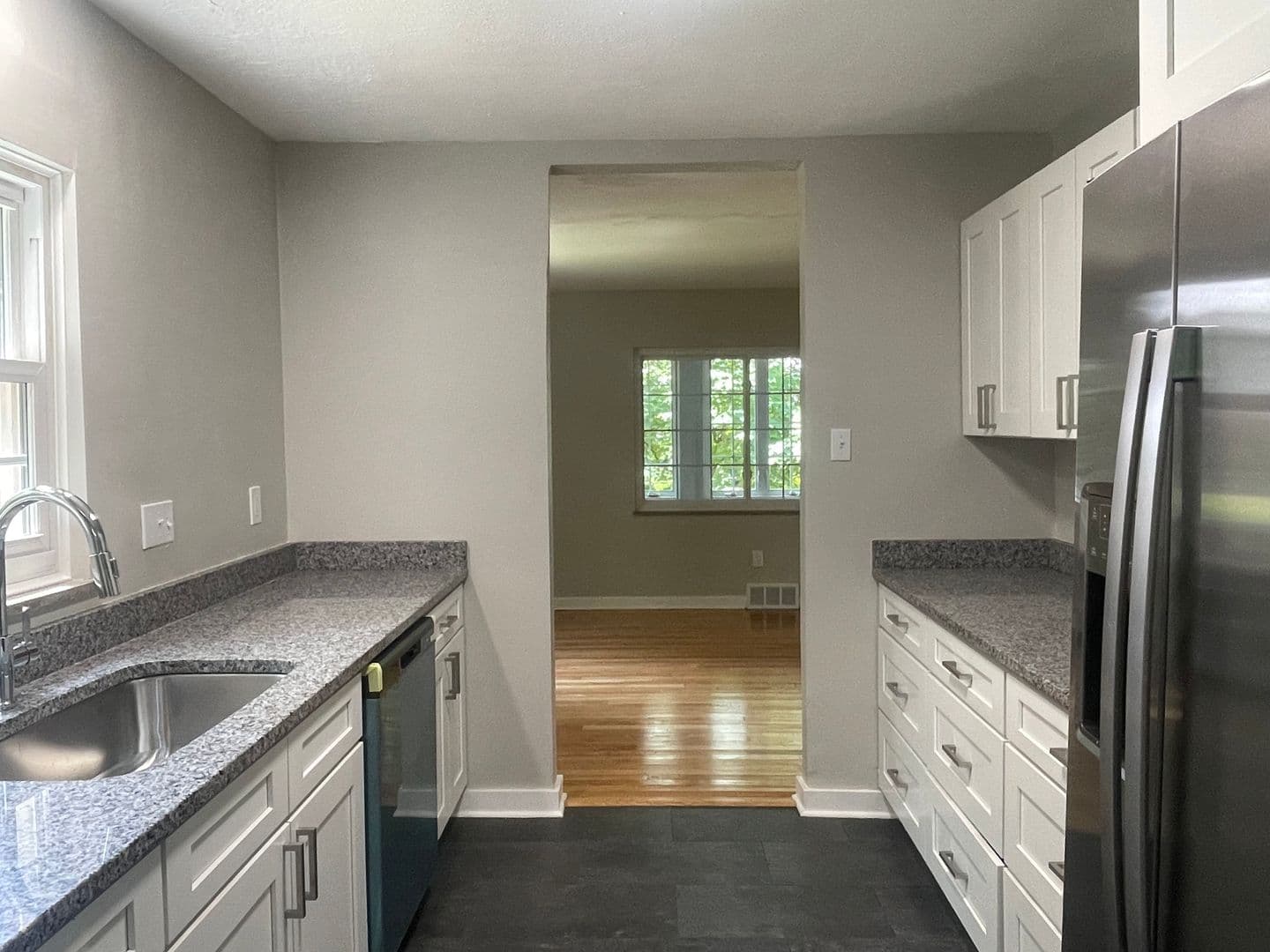 Pittsburgh House: 1016 Weber Street