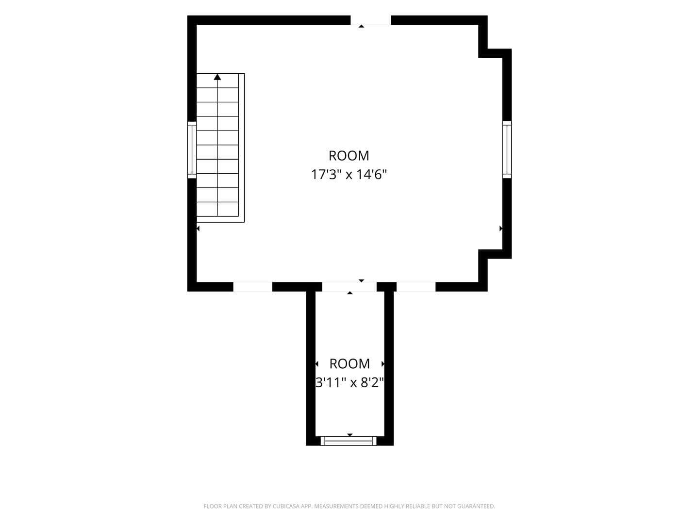 Pittsburgh House: 1701 Leolyn St