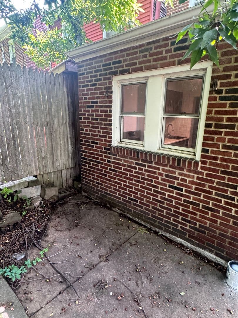 Pittsburgh Apartment: 1825-1831 Morningside Ave.