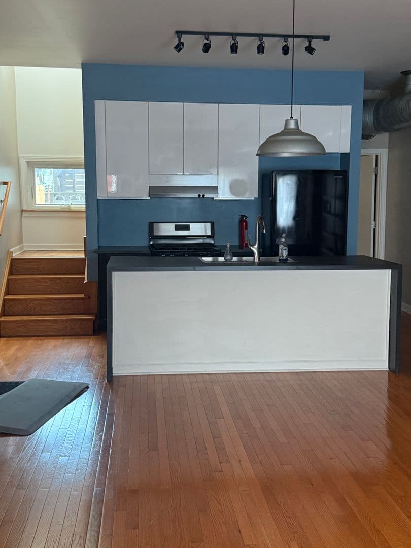 Pittsburgh Townhome: 137 S 15th Street
