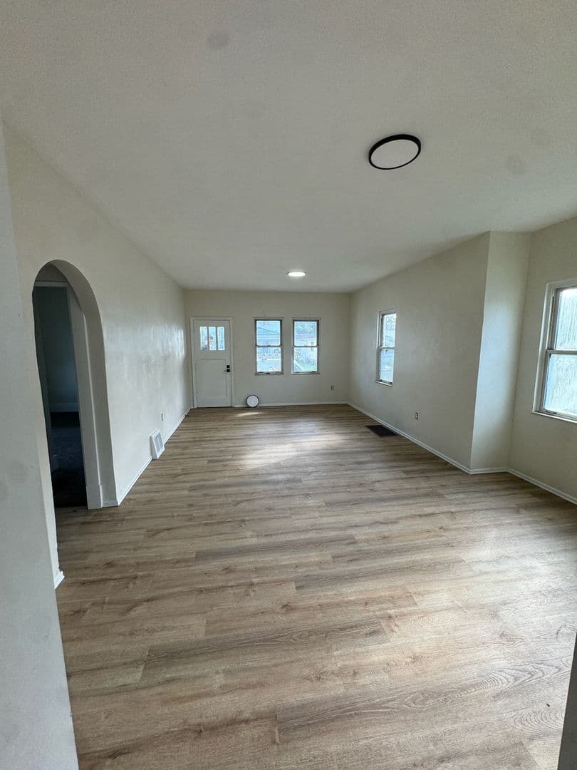 Pittsburgh House: 2231 May St