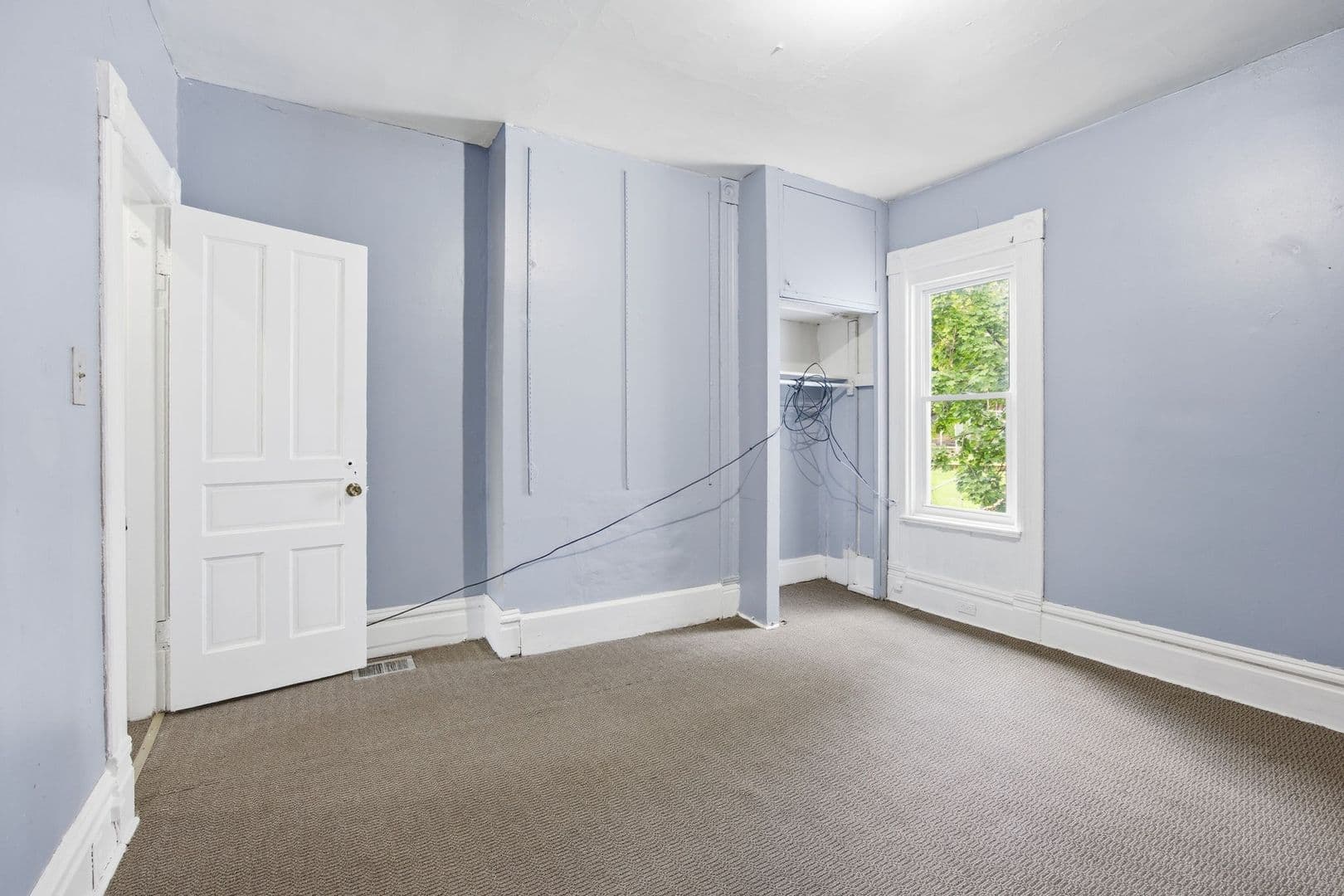 Pittsburgh House: 616 Lillian Street