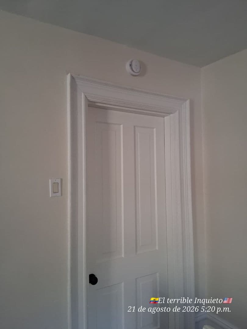 Braddock House: 15 Holland Ave