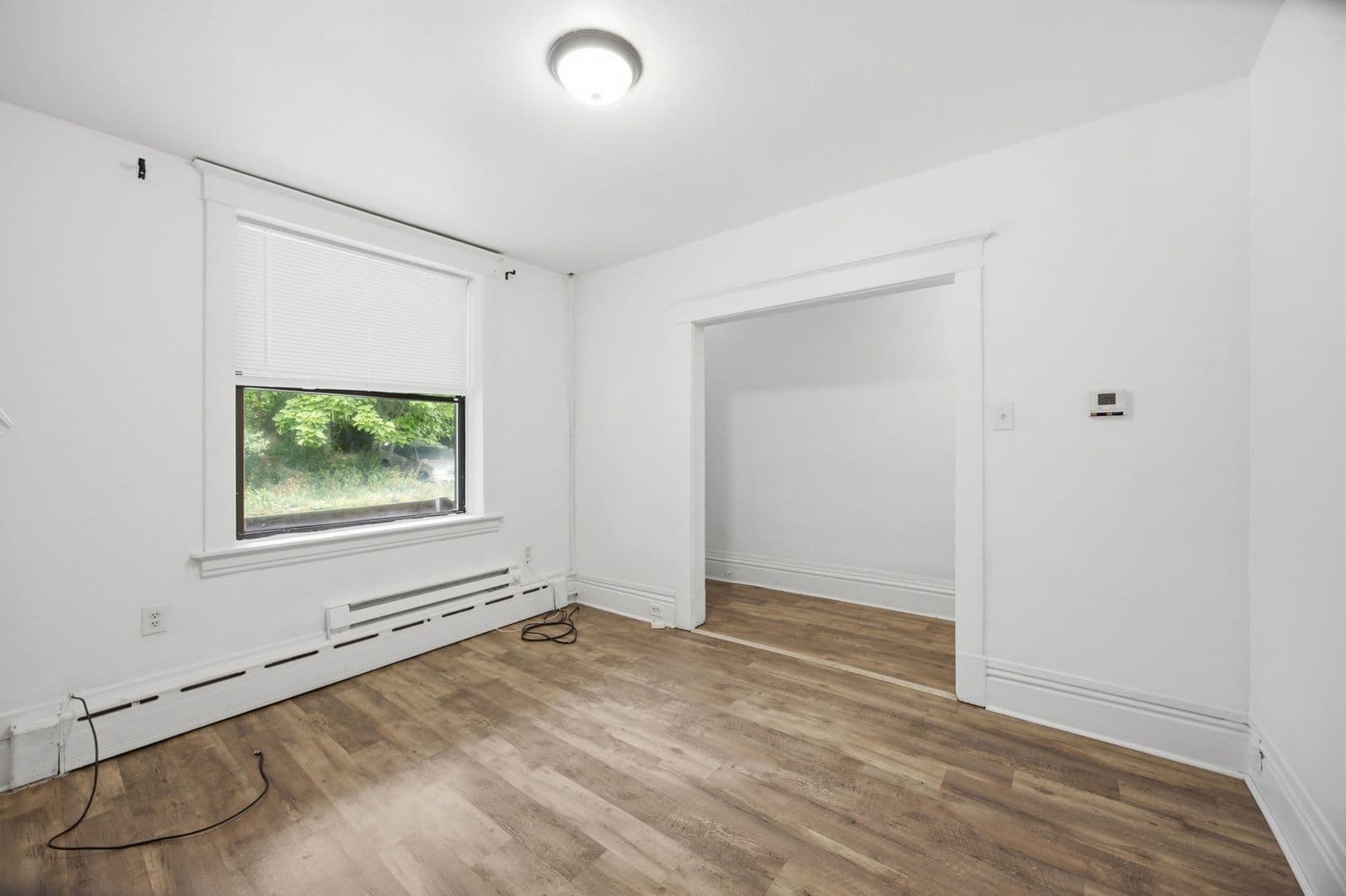 PITTSBURGH Apartment: 217 - 225 Luray St