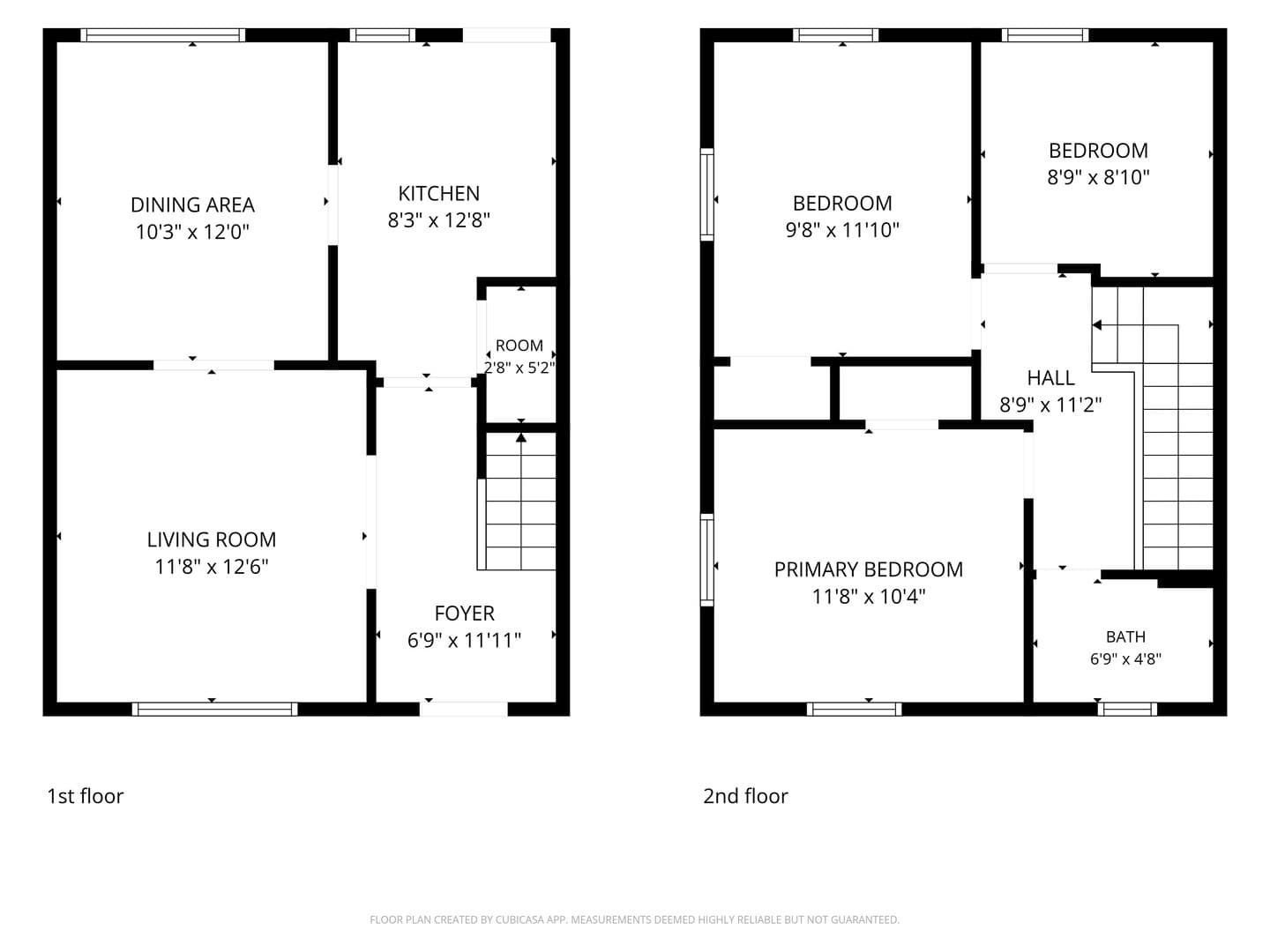 Mckeesport Apartment: 2937-2939 Freeland St