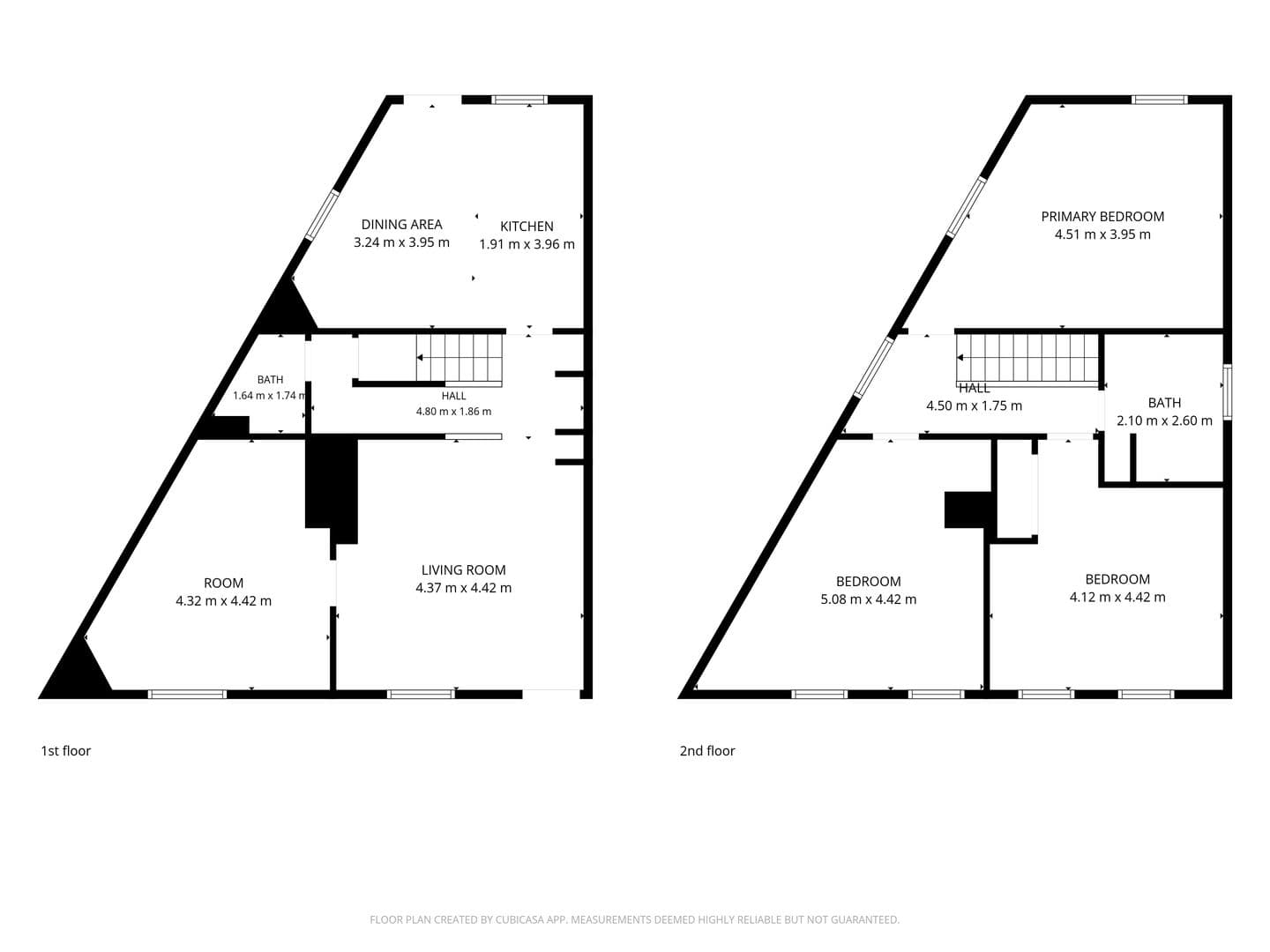 Mc Kees Rocks House: 427 Oak Aly (Shingiss)