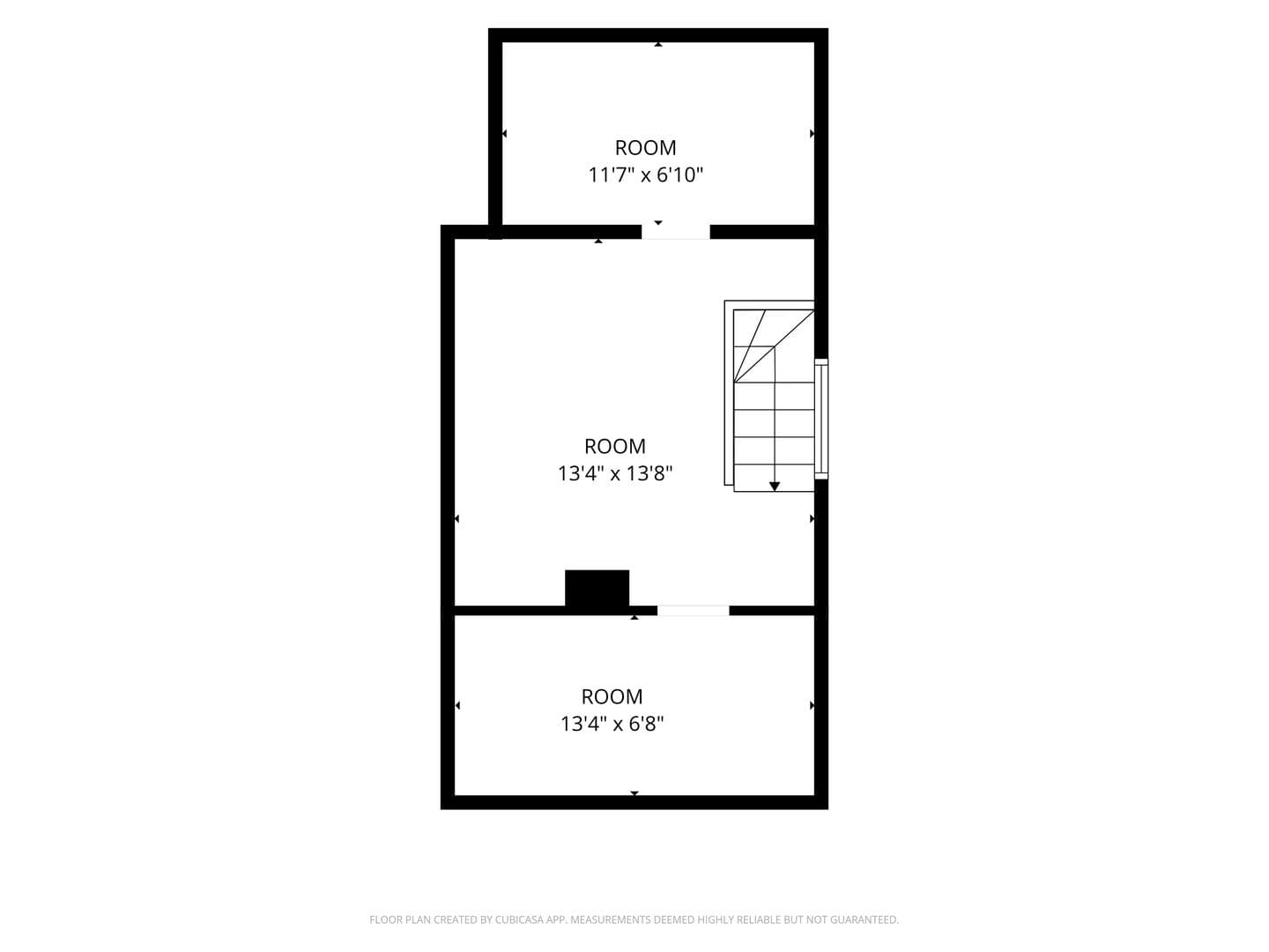 Pittsburgh House: 519 Kilbourne St
