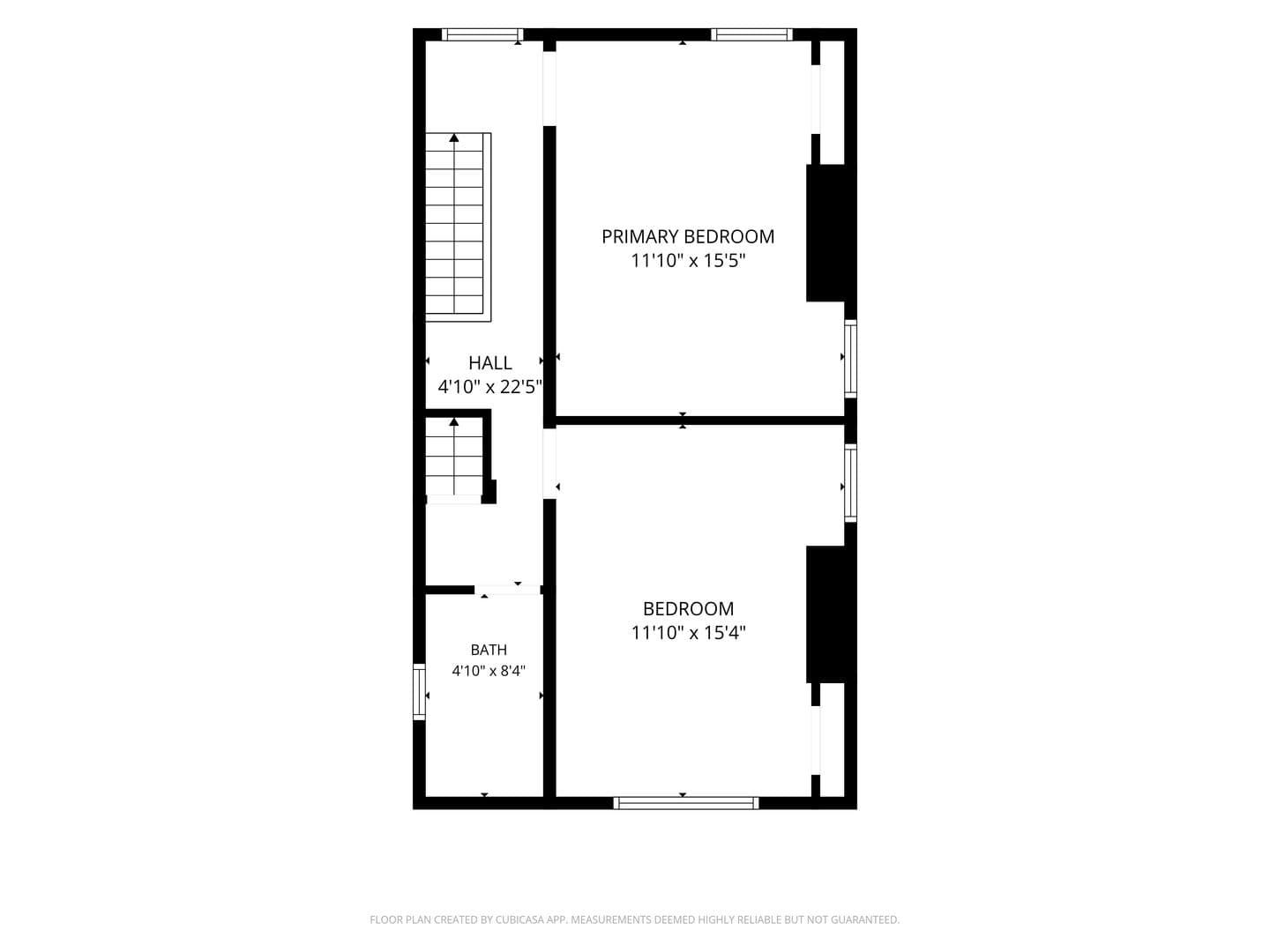 Pittsburgh House: 1701 Leolyn St