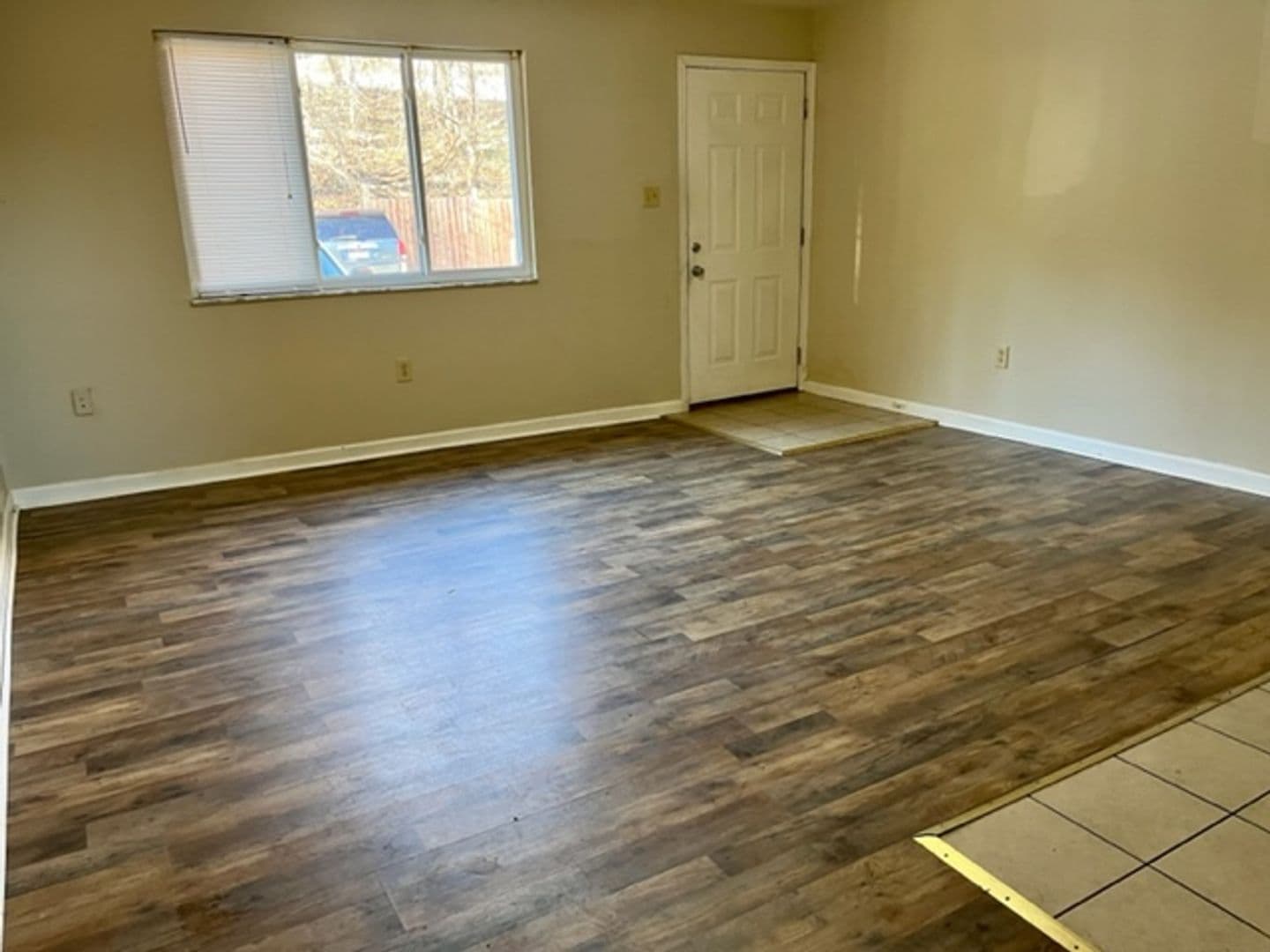 McKeesport Apartment: 1100 Oneil Boulevard