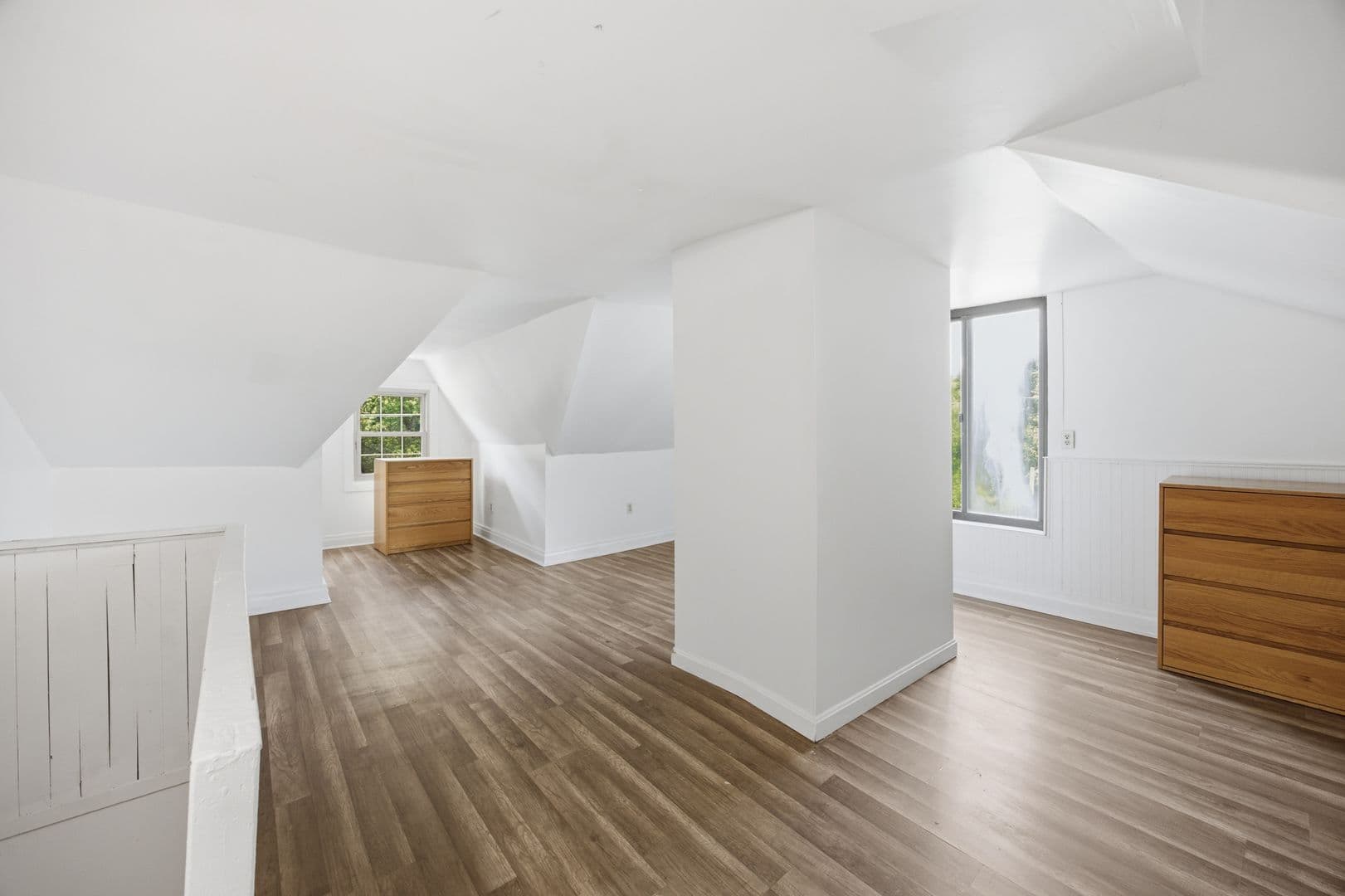 Pittsburgh Apartment: 2822 Salisbury Street
