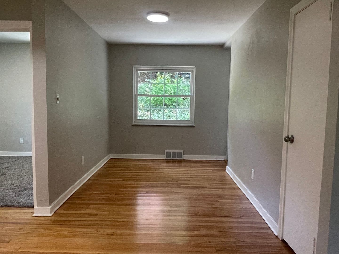 Pittsburgh House: 1016 Weber Street