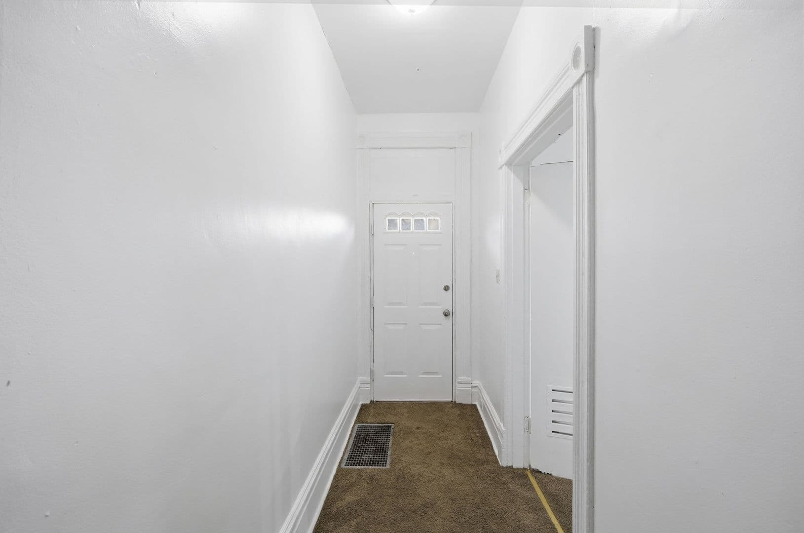 Pittsburgh House: 616 Lillian Street