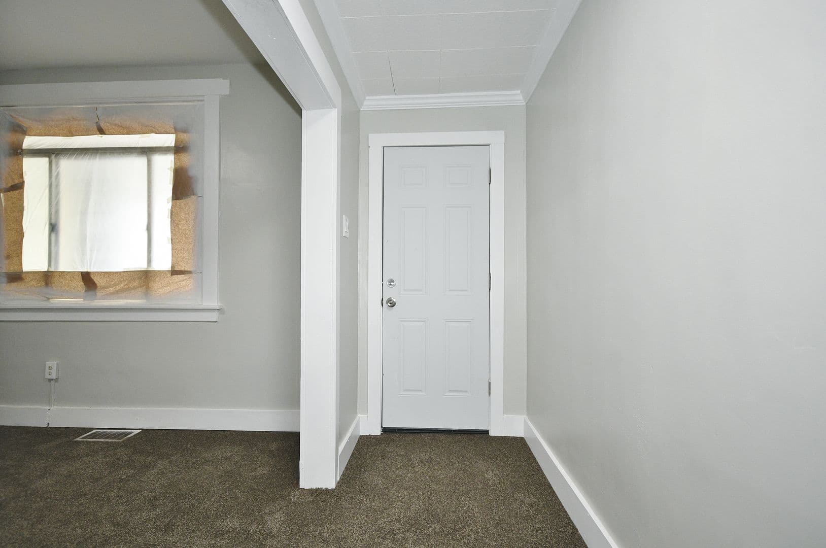 Rankin House: 303 North Holland Ave