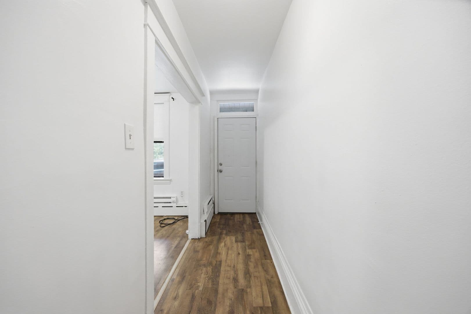 PITTSBURGH Apartment: 217 - 225 Luray St