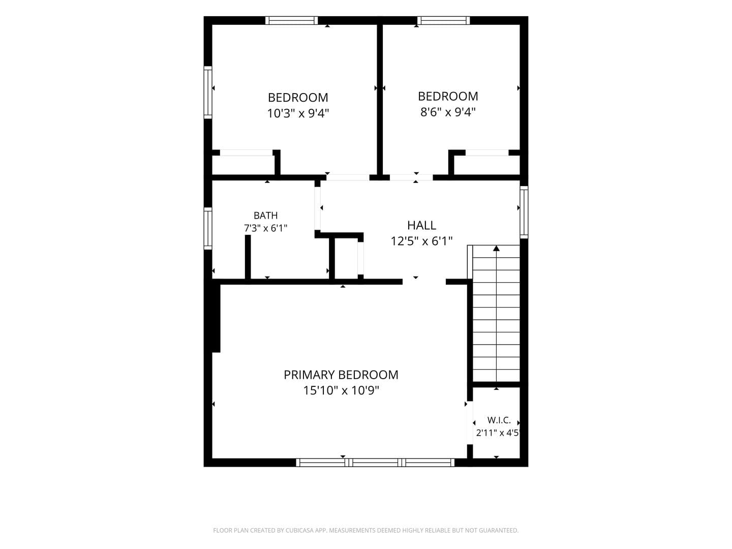 Pittsburgh House: 2028 Chalfant St