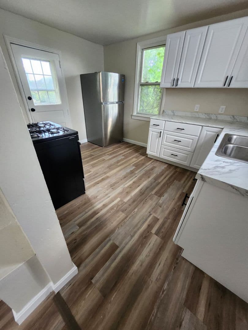 Braddock House: 812 Spring Street