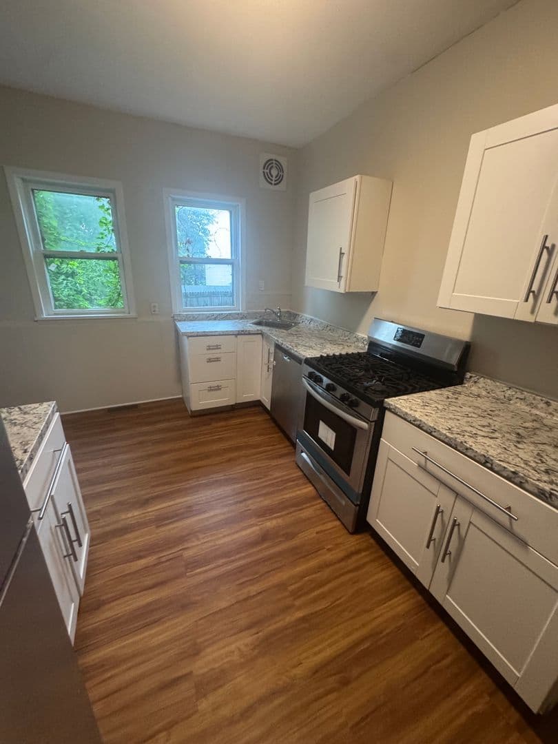 Pittsburgh House: 1901 Milligan Ave